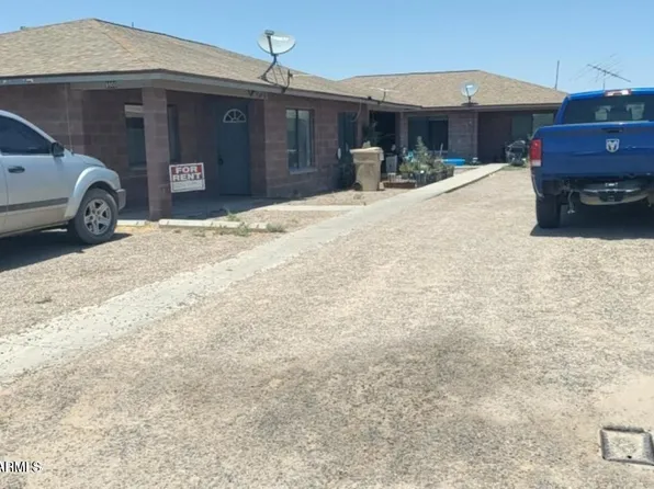 9900 W LYNX Drive, Arizona City, AZ 85123