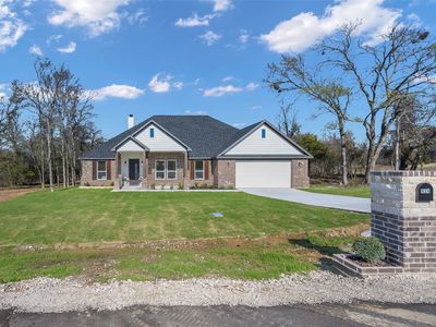 424 Private Road 5440, Pt, TX, 75472
