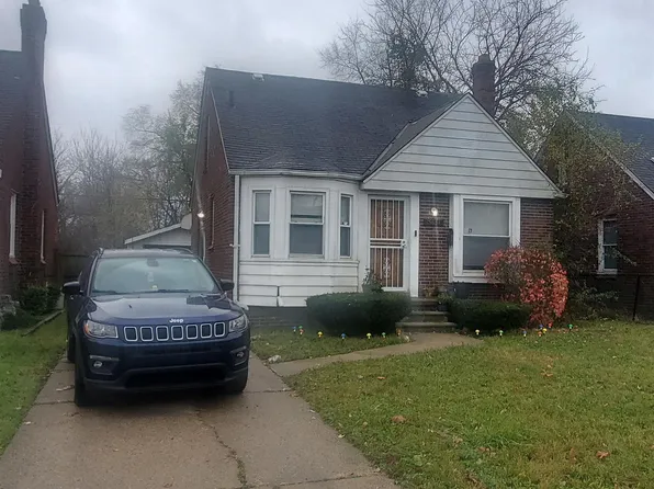 15834 Manning St, Detroit, MI 48205