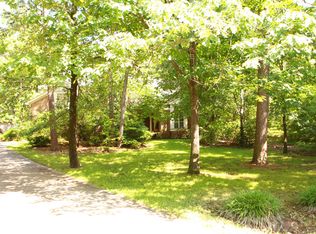 15 Summerdale Ln, Little Rock, AR 72223