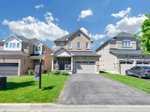95 Glen Eagles Dr, Clarington, ON L1E 3H8