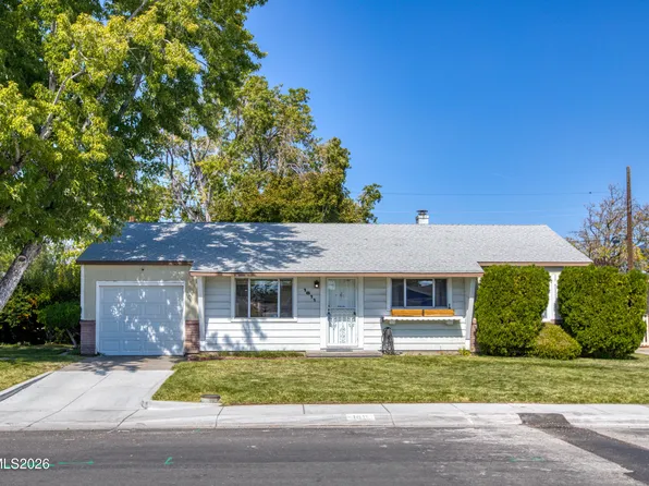 1611 Stewart St, Reno, NV 89502