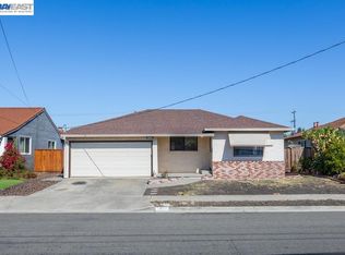 3980 Mission Way, San Leandro, CA 94578