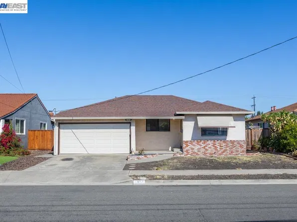 3980 Mission Way, San Leandro, CA 94578