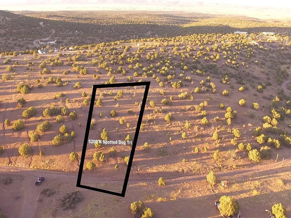 1st image of 5200 N Spotted Dog Trl