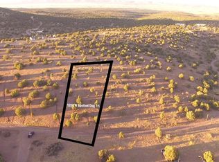 5200 N Spotted Dog Trl, Chino Valley, AZ 86323