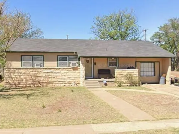 1828 E 24th St, Lubbock, TX 79404