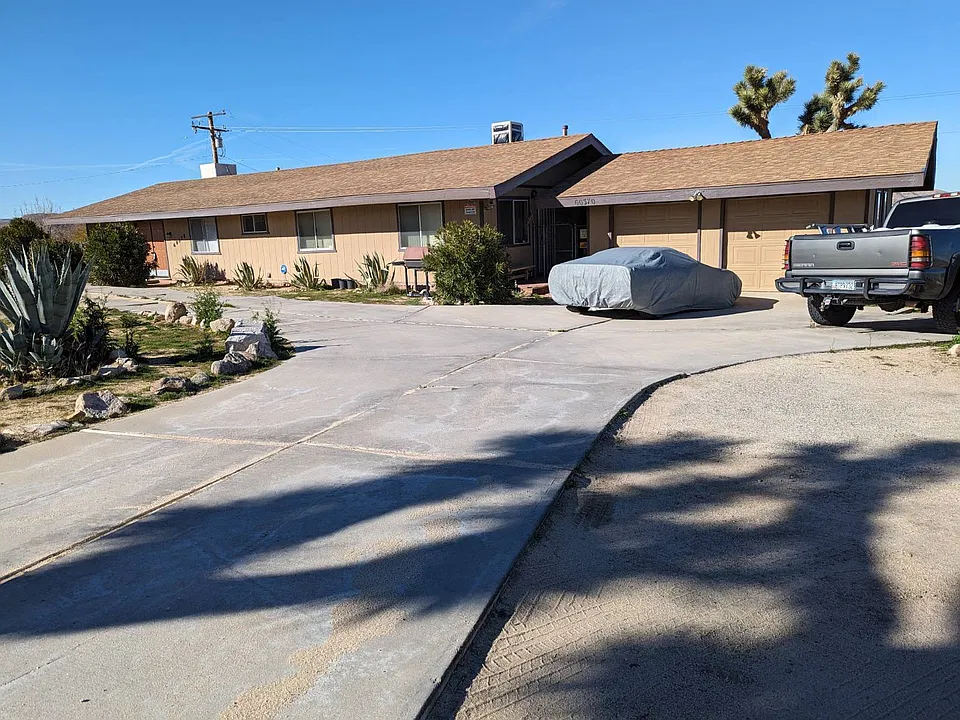 60370 Alta Loma Dr #A