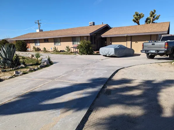 60370 Alta Loma Dr #A, Joshua Tree, CA 92252