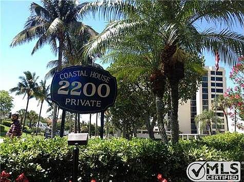 1st image of 2200 S Ocean Blvd APT 905