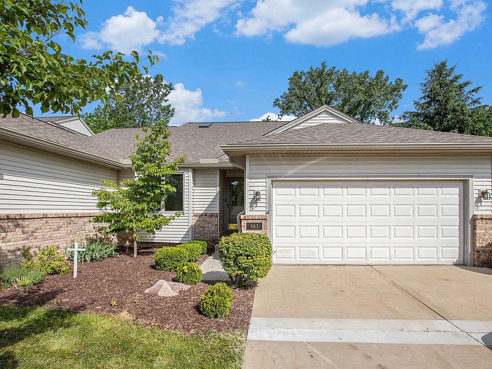 1st image of 563 Sycamore Cir #46