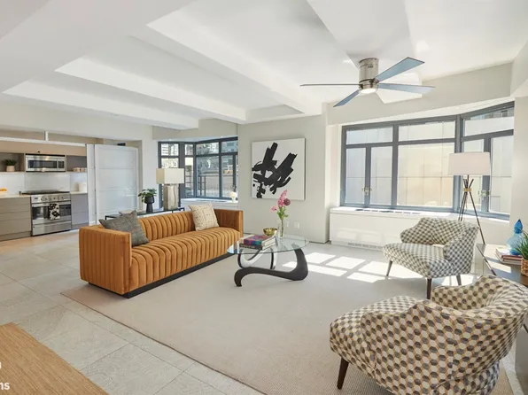 25 West 54th Street 11E/12F image 2 of 13