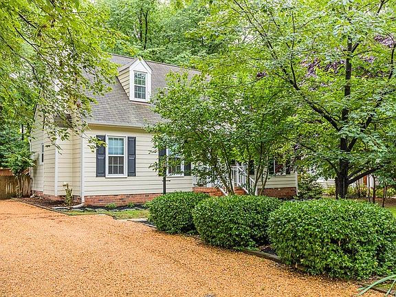 2nd image of 10717 New Trail Ct