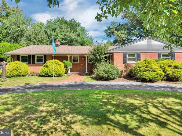 117 Passaic Ave, Voorhees, NJ 08043