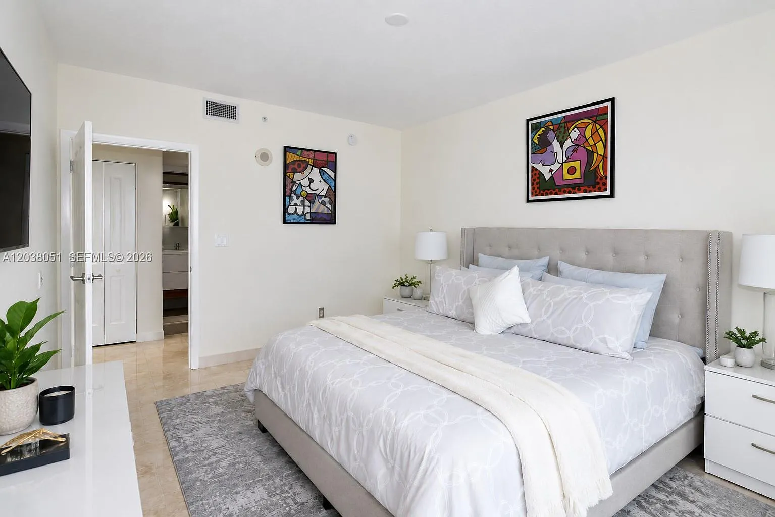 The Cosmopolitan Residenc — Photo 3