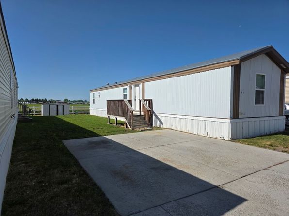 340 N 12 W TRAILER 23
