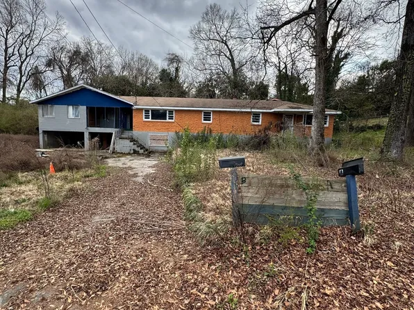 1188 Sunnydale Dr, Macon, GA 31217