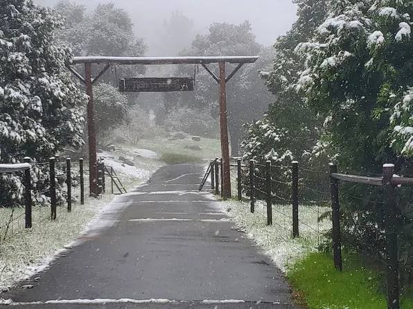 (undisclosed Address), Julian, CA 92036