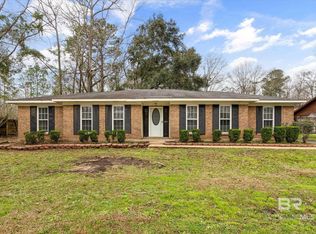 3541 Winston Dr W, Semmes, AL 36575