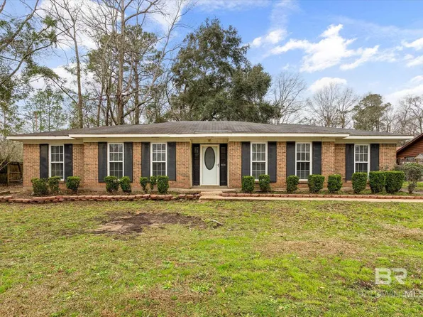 3541 Winston Dr W, Semmes, AL 36575