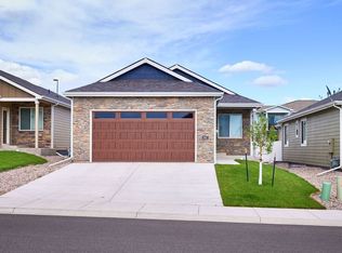 3647 Blue Feather Trl, Cheyenne, WY 82001