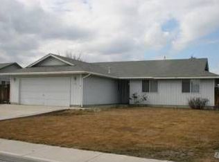 5116 Robert Wayne Dr, Pasco, WA