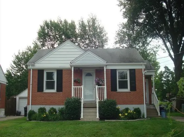 7822 Moss Ct, Cincinnati, OH 45236