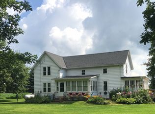 N804 County Road K, Fort Atkinson, WI 53538