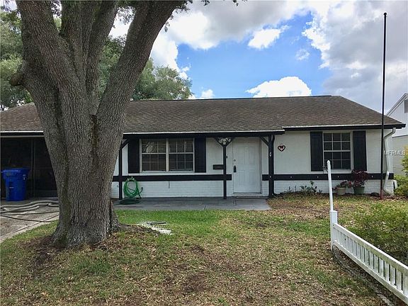 2nd image of 2706 Doerun Ct