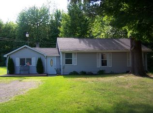 3440 S Graham Rd, Saginaw, MI 48609