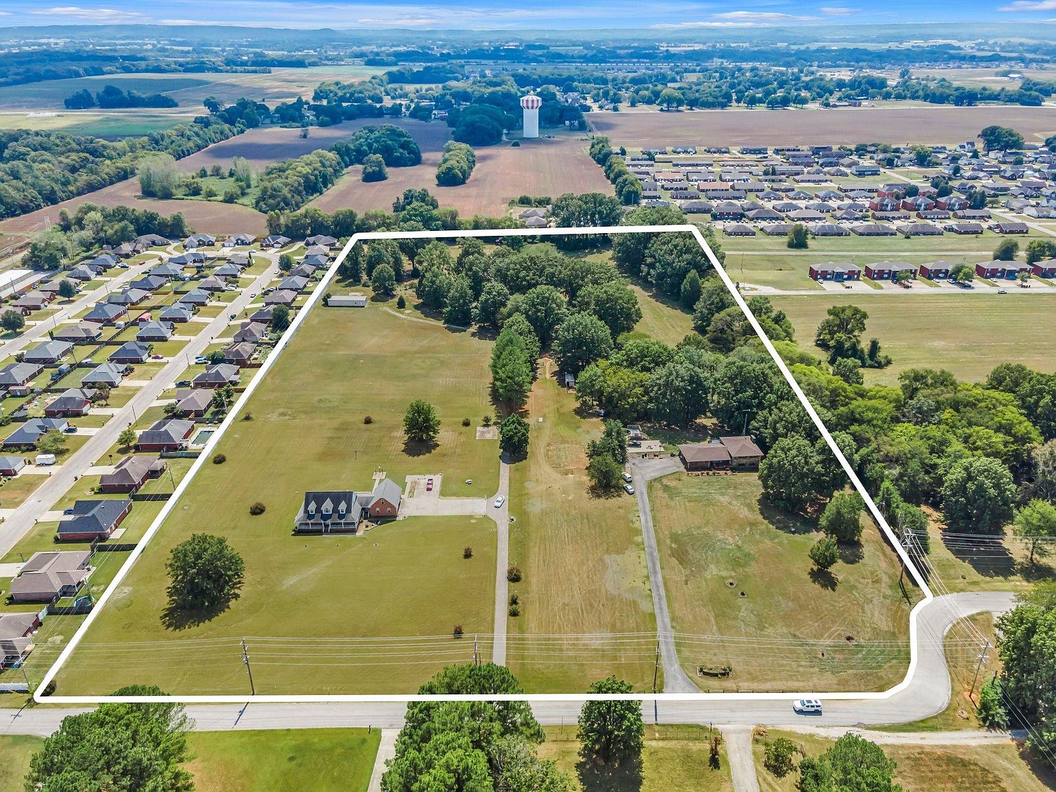 500 & 502 E Washington Dr, Muscle Shoals, AL 35661 MLS 518928 Zillow