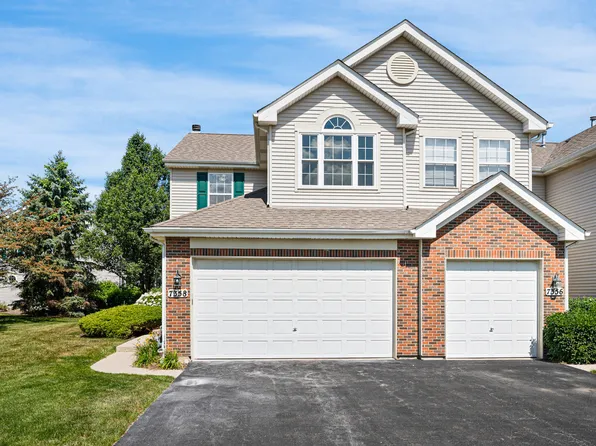 7358 Grandview Ct #7358, Carpentersville, IL 60110