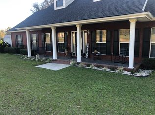 6909 Sandsdale Rd, Macclenny, FL 32063