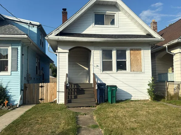 125 Newfield St, Buffalo, NY 14207