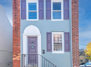 877 Lemmon St, Baltimore, MD 21201