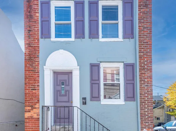 877 Lemmon St, Baltimore, MD 21201
