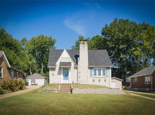 21 Randolph Ave, Saint Louis, MO 63135