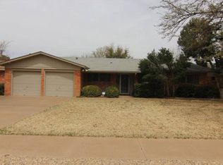 3624 55th St, Lubbock, TX 79413