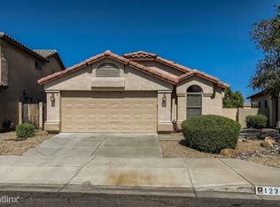 12342 W Orange Dr, Litchfield Park, AZ 85340