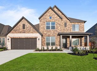 21702 Oakwood Dr, Waller, TX 77484