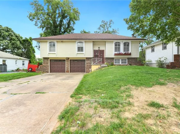 3417 NE Prather Rd, Kansas City, MO 64116
