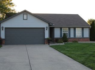 7291 Thornmill Ct, Avon, IN