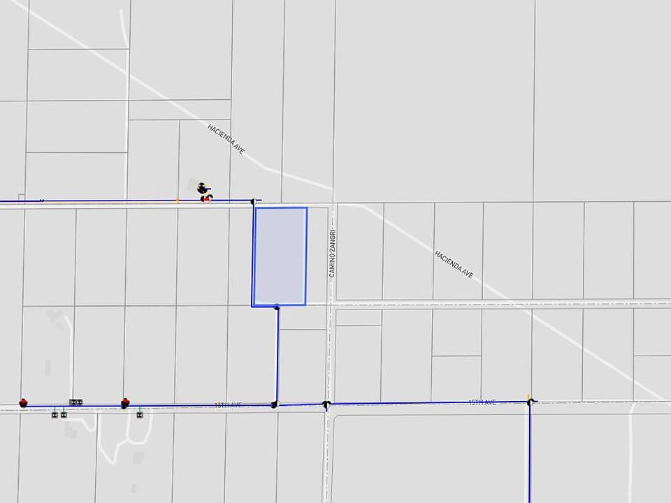 2nd image of 15 Th Avenue Quail Road And Camino Zangri Rd