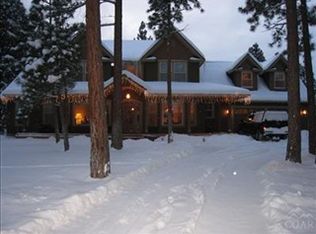 845 E Coyote Springs Rd, Sisters, OR 97759