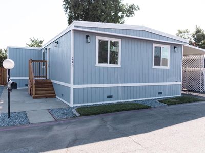 6025 Dias Ave SPACE 213, Sacramento, CA, 95824