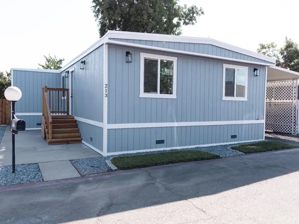 6025 Dias Ave Space 213, Sacramento, CA 95824