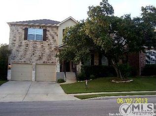 9019 Rio Sedona Dm, Helotes, TX 78023