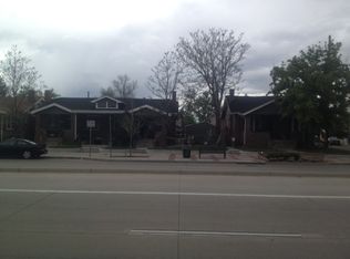 2501 South Broadway, Denver, CO 80210