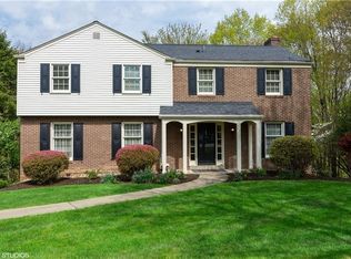 4317 Old New England Rd, Allison Park, PA 15101