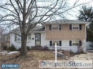 28 Brandywine Way, Hamilton, NJ 08690